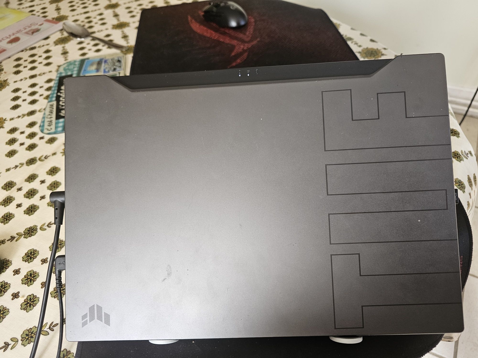 ASUS TUF dash F15 2021