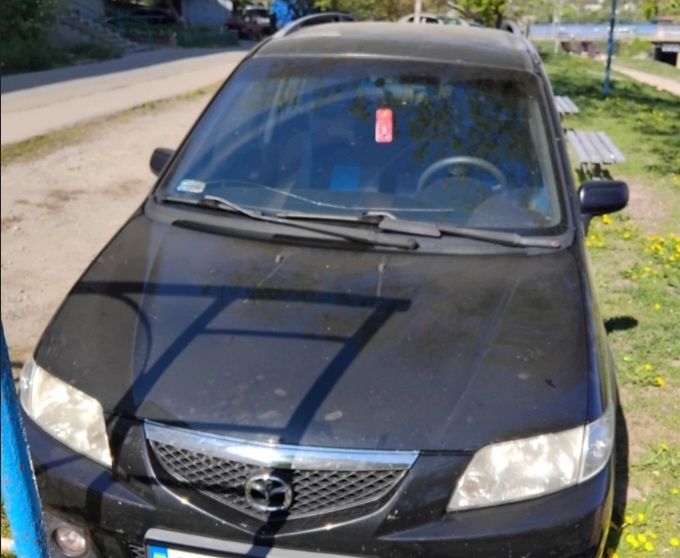 Цілою або на запчастини. Можливо обмін Бажано цілою