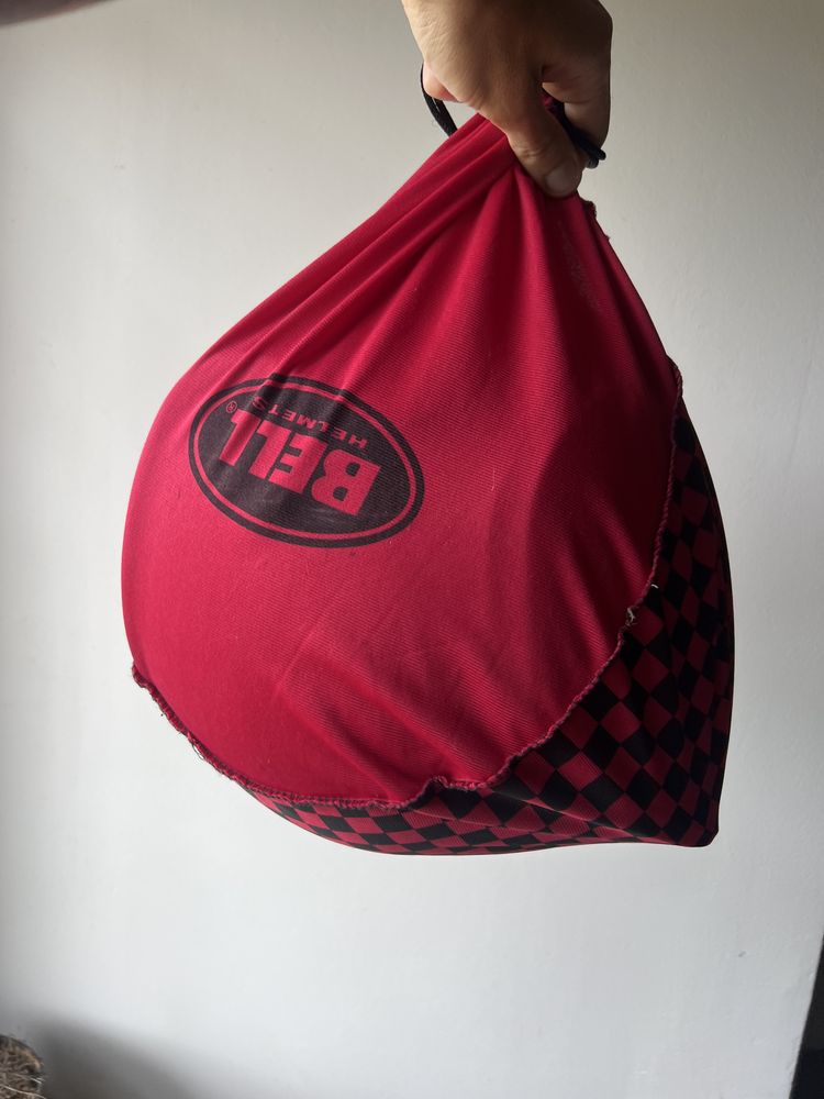 Kask motocyklowy Bell Custom 500+ szyby gratis