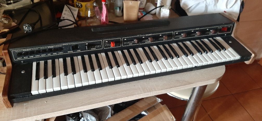 Vermona Piano-Strings