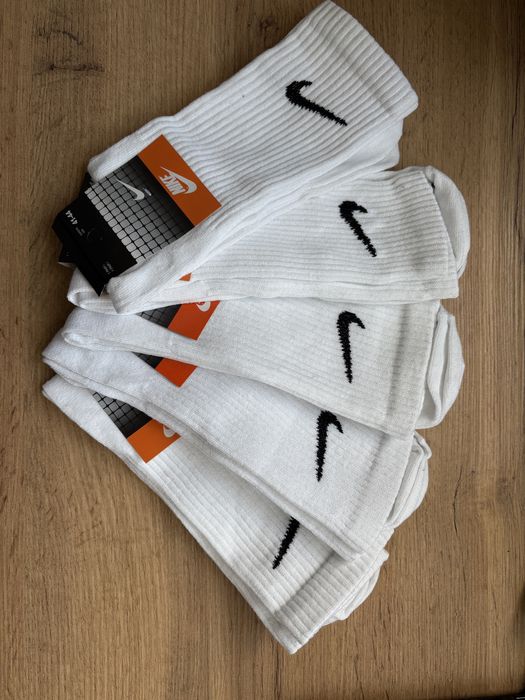 Skarpety Nike