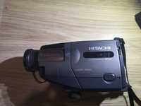 Kamera Hitachi VM-E54E vintage stara kamera