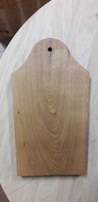 Deska kuchenna, użytkowo dekoracyjna.