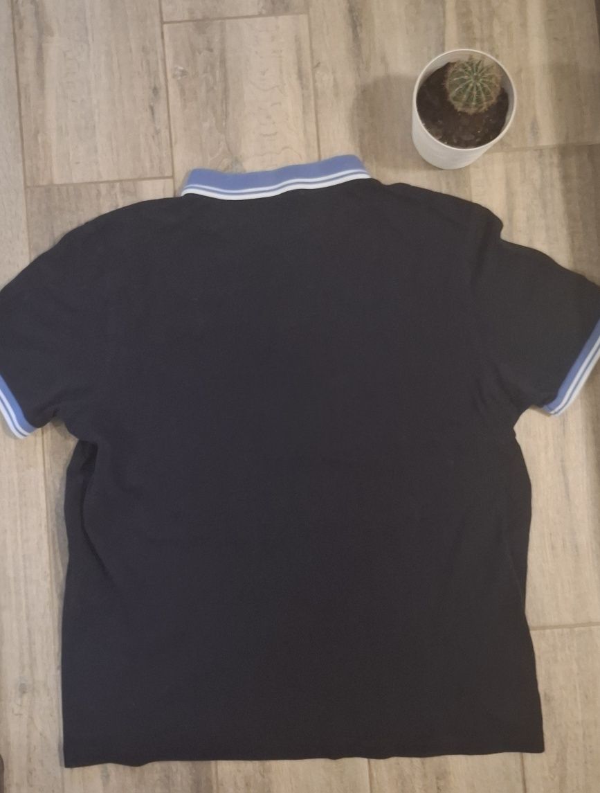Оригінальне поло Fred Perry