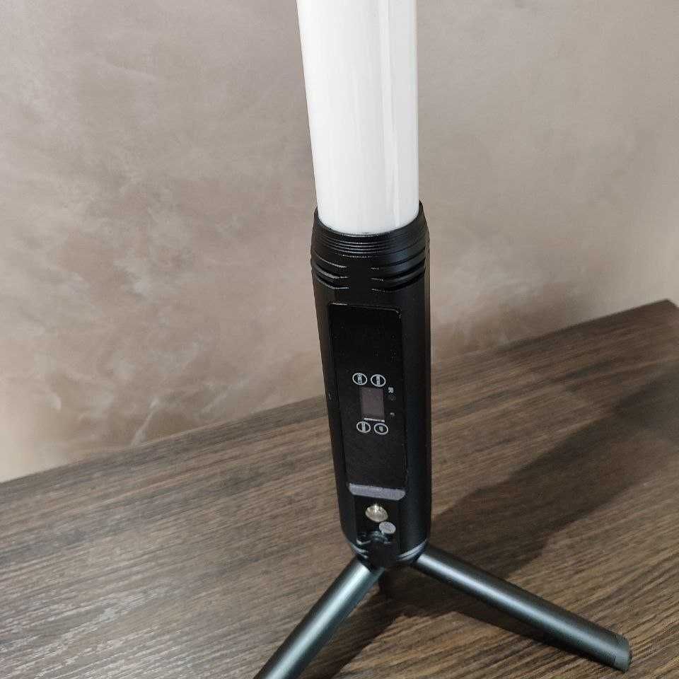 Pixel Led Tube 360