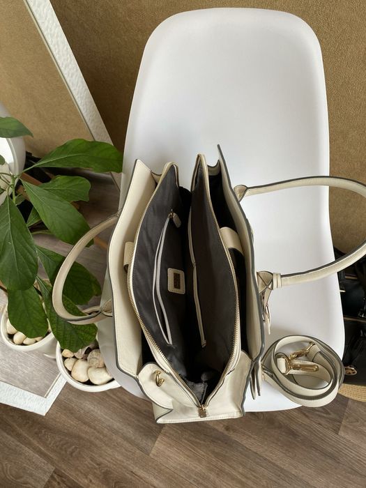 Сумки женские кожаные