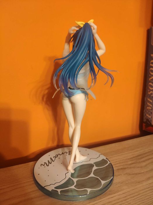 Figurka Anime Manga Jaku-Chara Tomozaki-kun - Nanami Minami - Taito