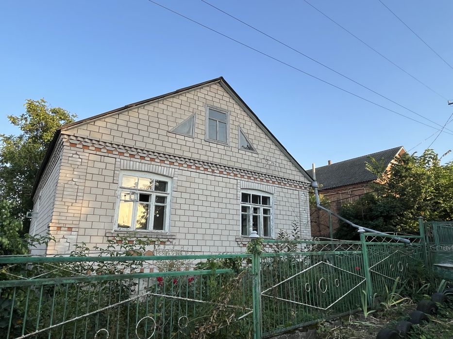 Продається будинок в місті Гайсин , вулиця нагірна 40