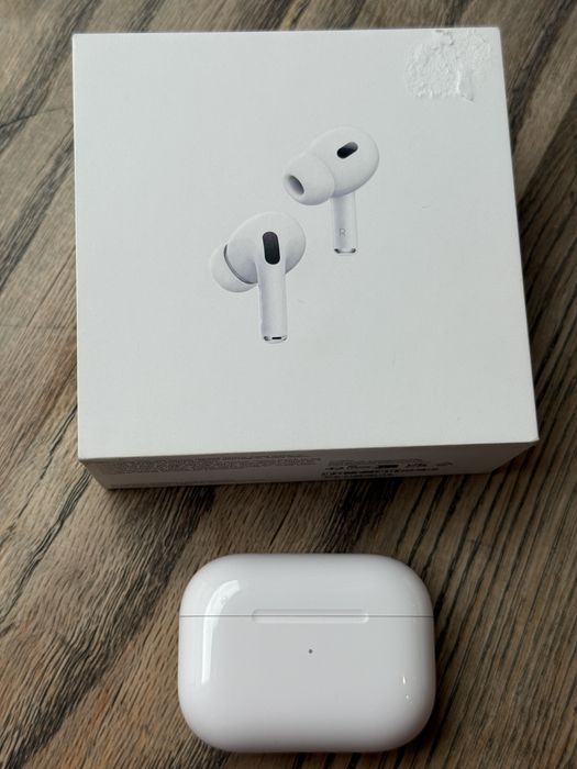 Apple Airpods Pro 2
