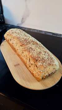Chleb pszenny pełnoziarnisty 1kg