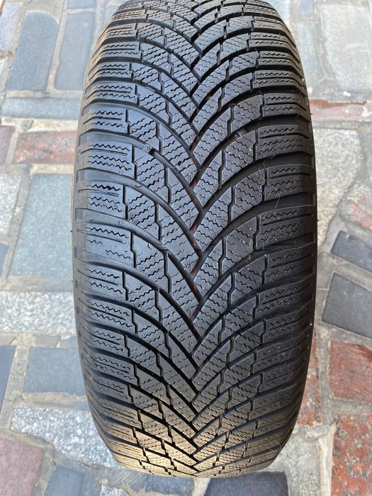 205/55/16 H FIRESTONE WINTERHAWK 4 po 7mm