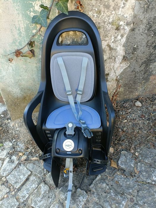 Cadeira bicicleta eqtm