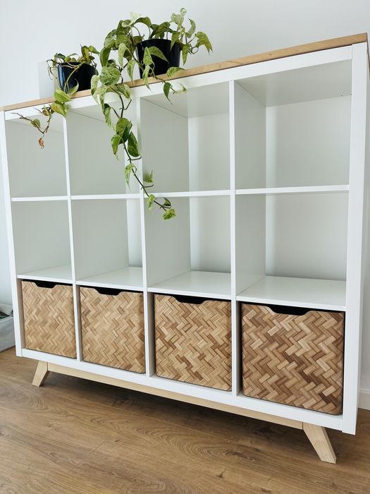 Bullig Ikea Cestos Bambu (4)