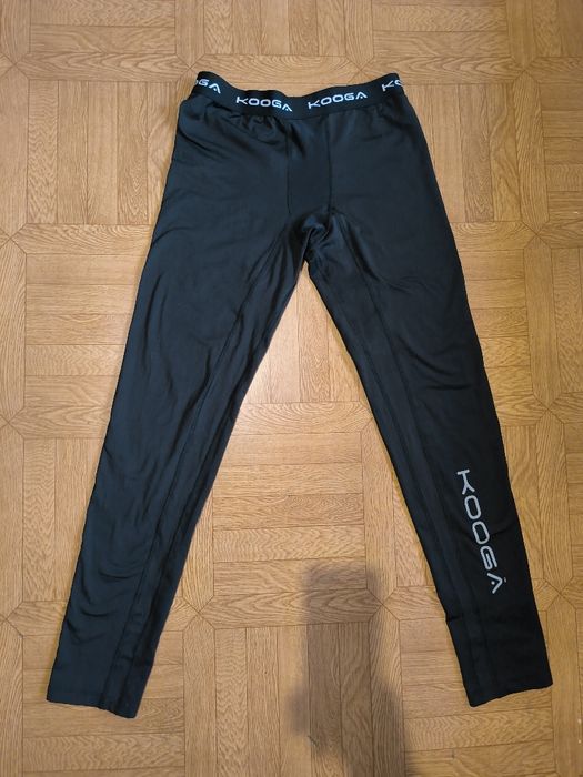 Компрессионные лосины, леггинсы тайтсы Kooga Pro Bionics размер XL