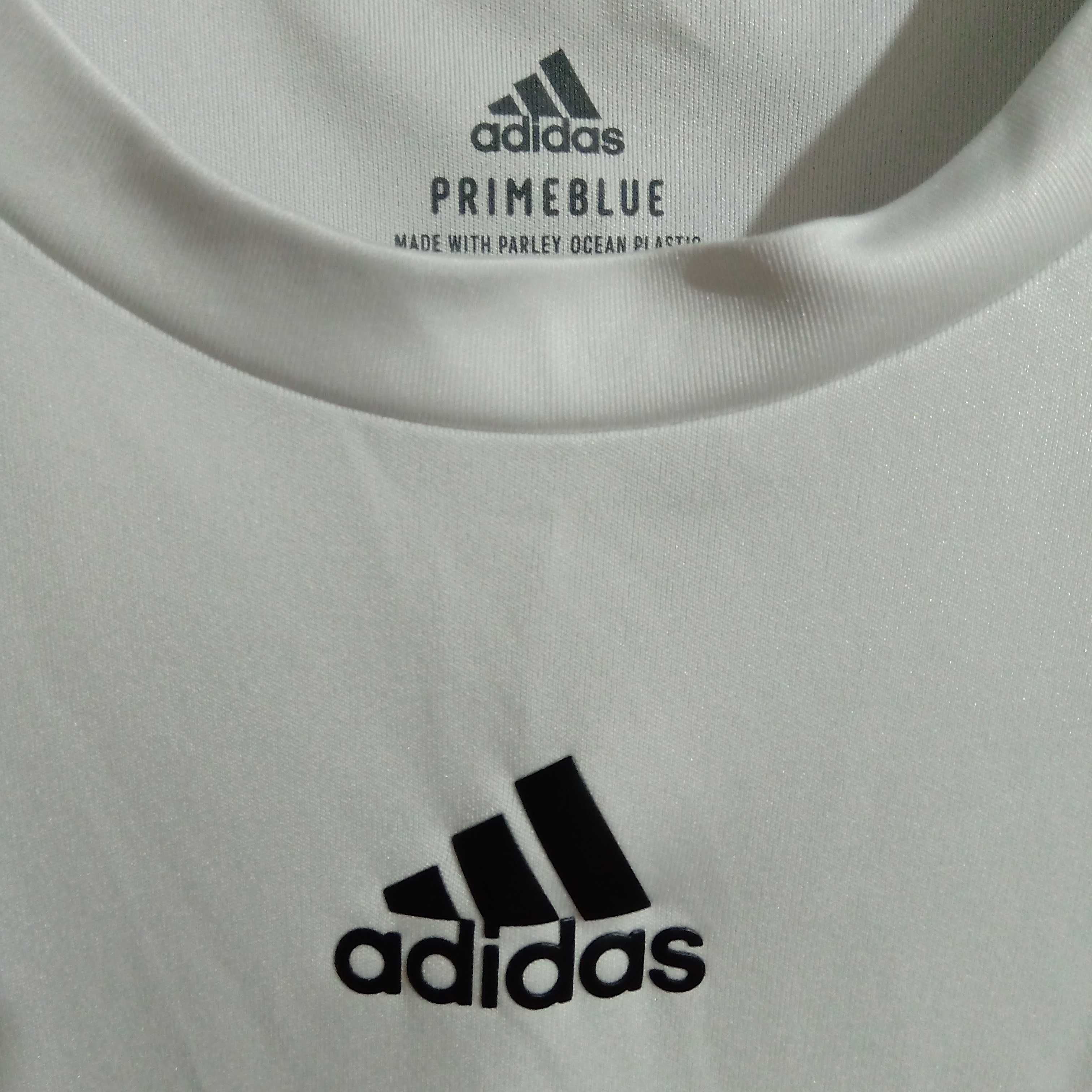 Футболка спортивная Adidas Primeblue