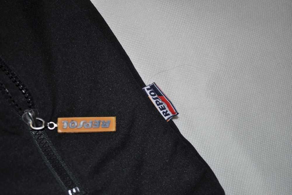 REPSOL XL bluza męska moto GP honda rs2v