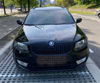 Skoda Octavia 2014 2.0 TDI