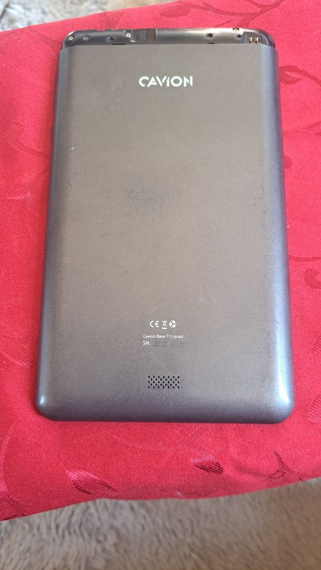 Sprzedam tablet p