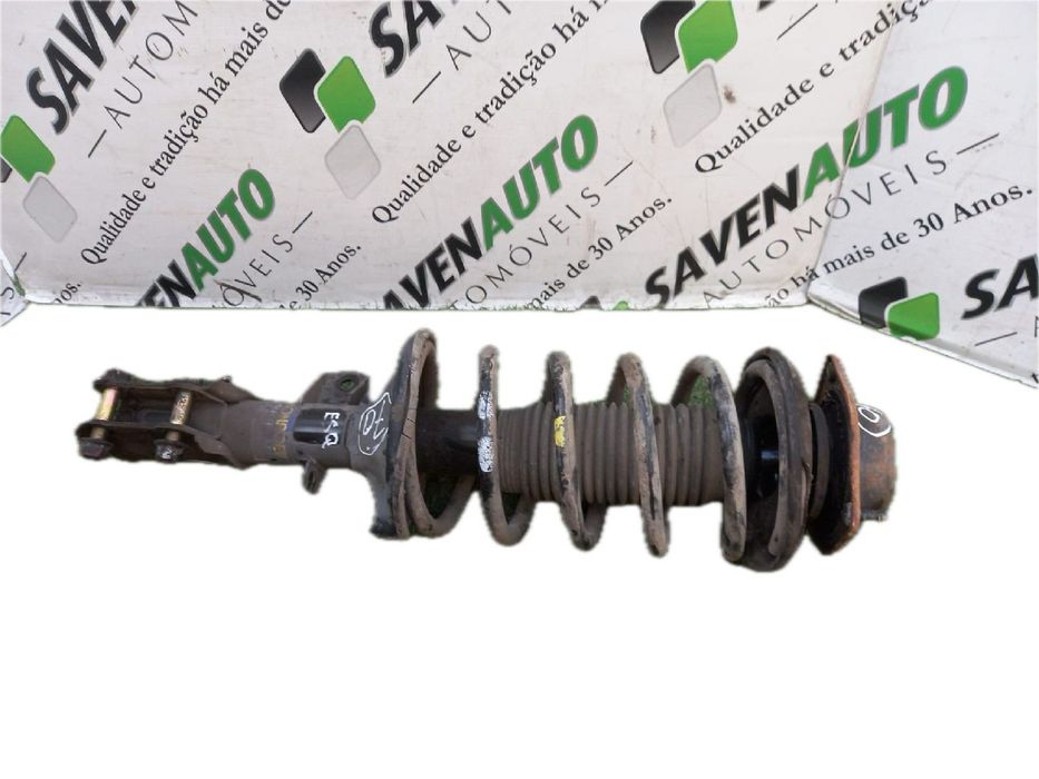 Amortecedor Suspensão Hyundai Getz (Tb)