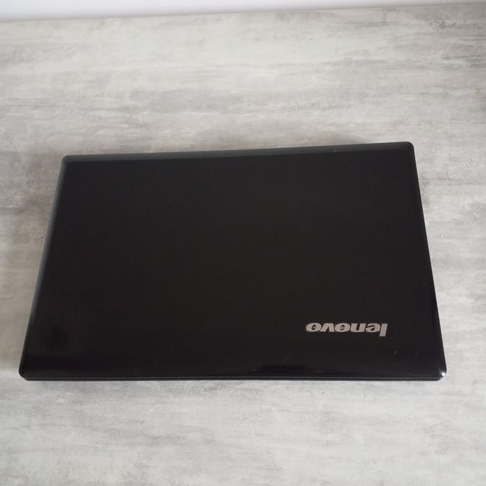 Ноутбук Lenovo G580 Леново