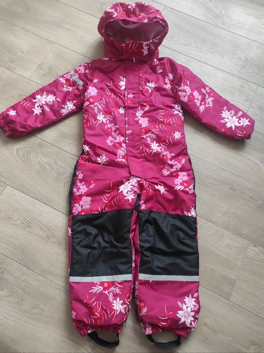 Зимний комбинезон Tutta by Reima