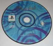 Fluid (psx) Playstation 1