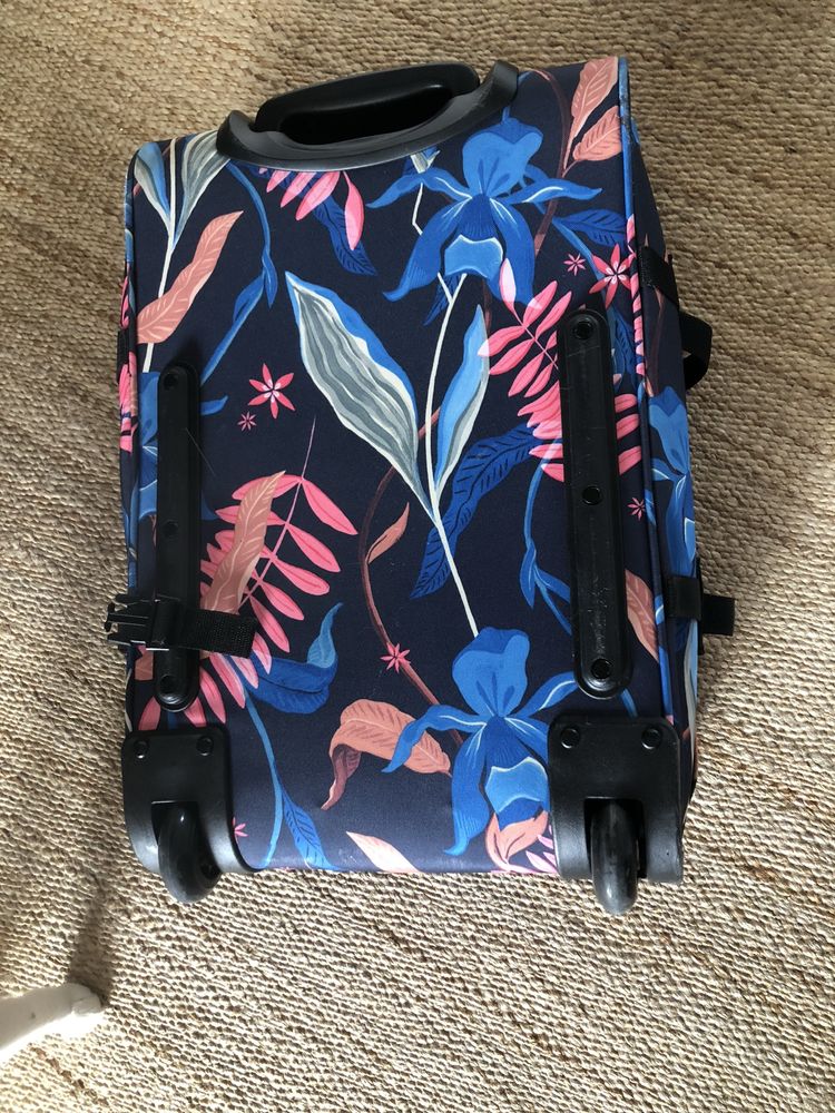 Walizka pokladowa Eastpak