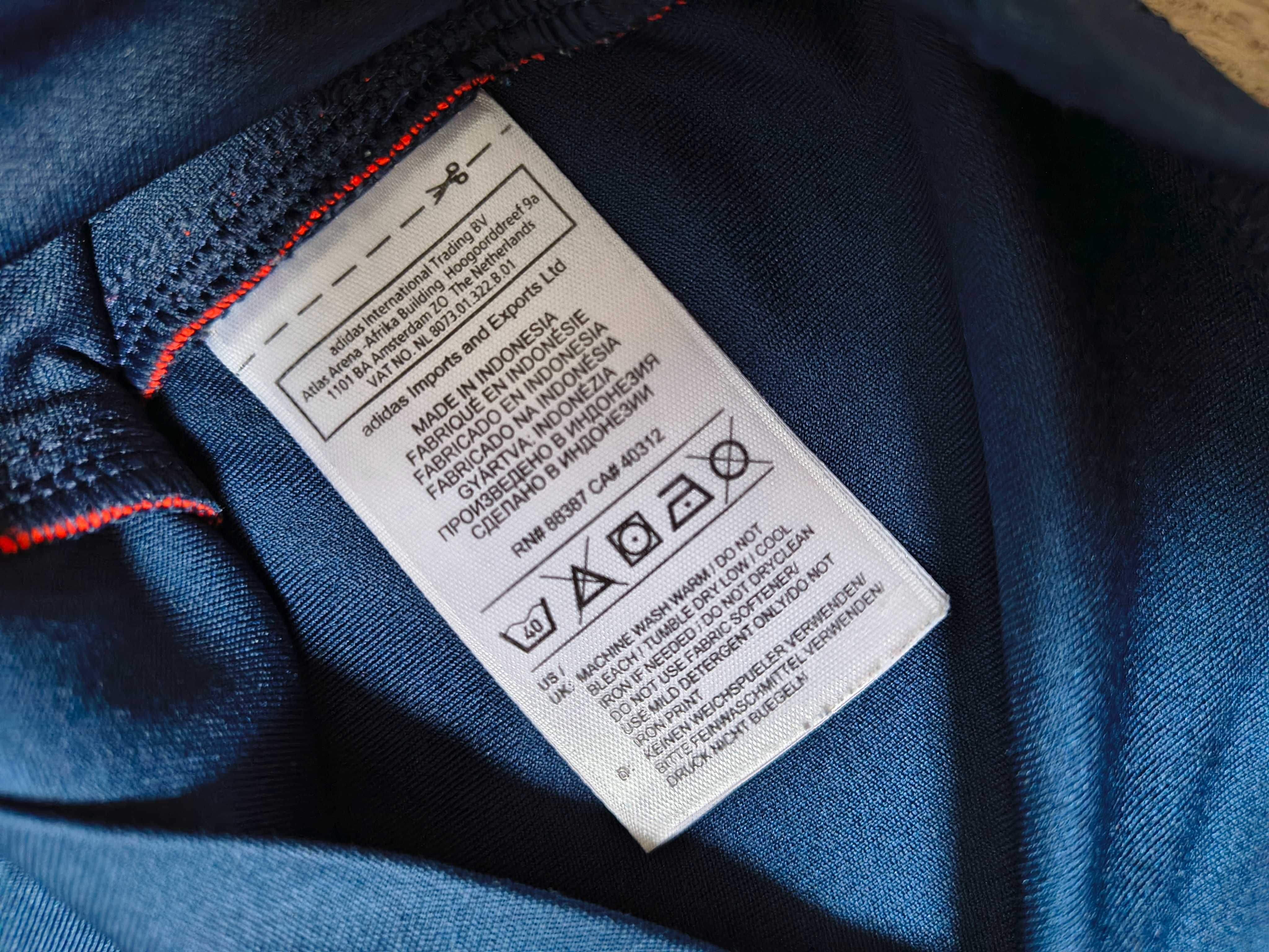 Koszulka Adidas Predator rozm 116