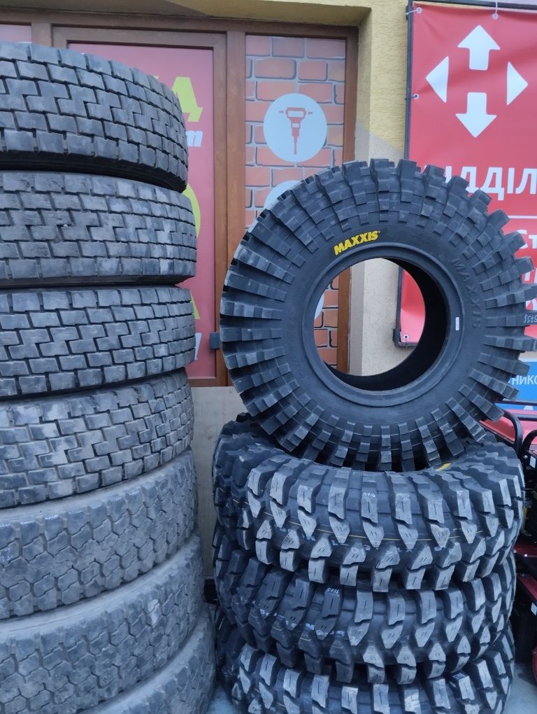 maxxis trepador 38.5/12.5r16. 355/80 r16