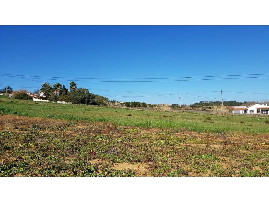 Terreno para construção com 1.162m2