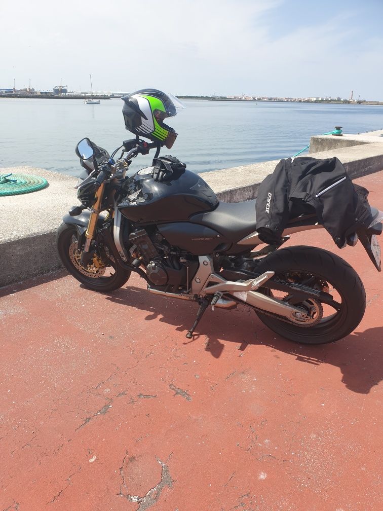 Honda Hornet CB600 PC41