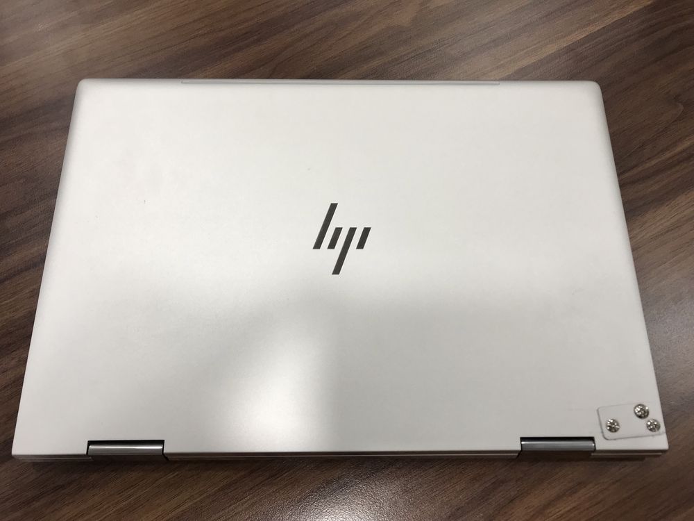 Ноутбук HP ENVY 360