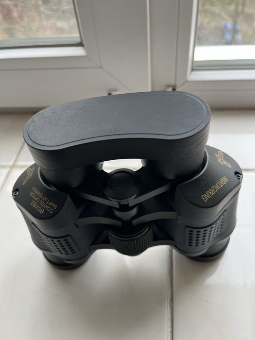Продам новый бинокль
