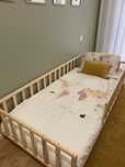 Cama 200x90 montessori