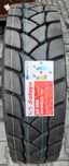 Opona Ciężarowa 315/80r22,5  SD-066 SATOYA