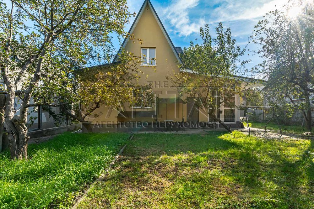 продаж будинку ДАЧА Броварський район