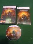 Gra PC - Dungeons