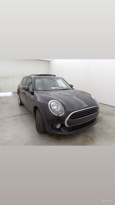 MINI Clubman One D
