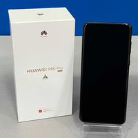 Huawei P60 Pro (8GB/256GB) - NOVO - 3 ANOS DE GARANTIA