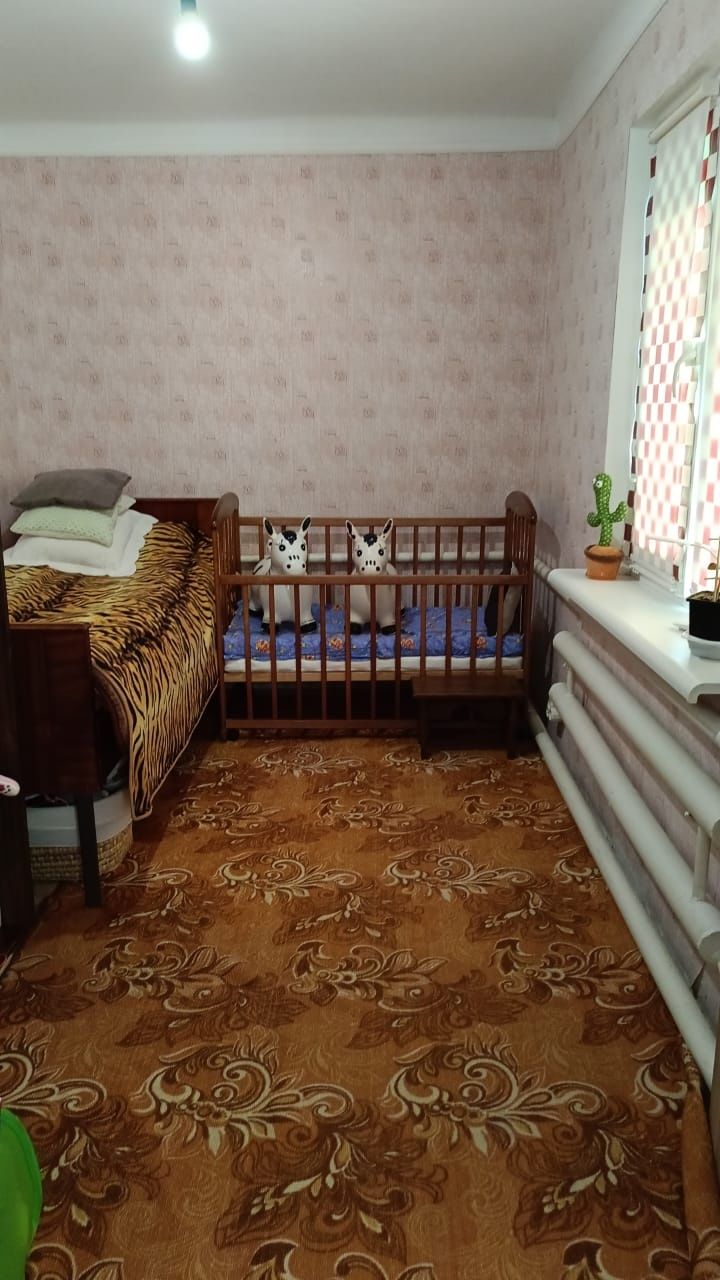 Продам будинок в хорошому стані!