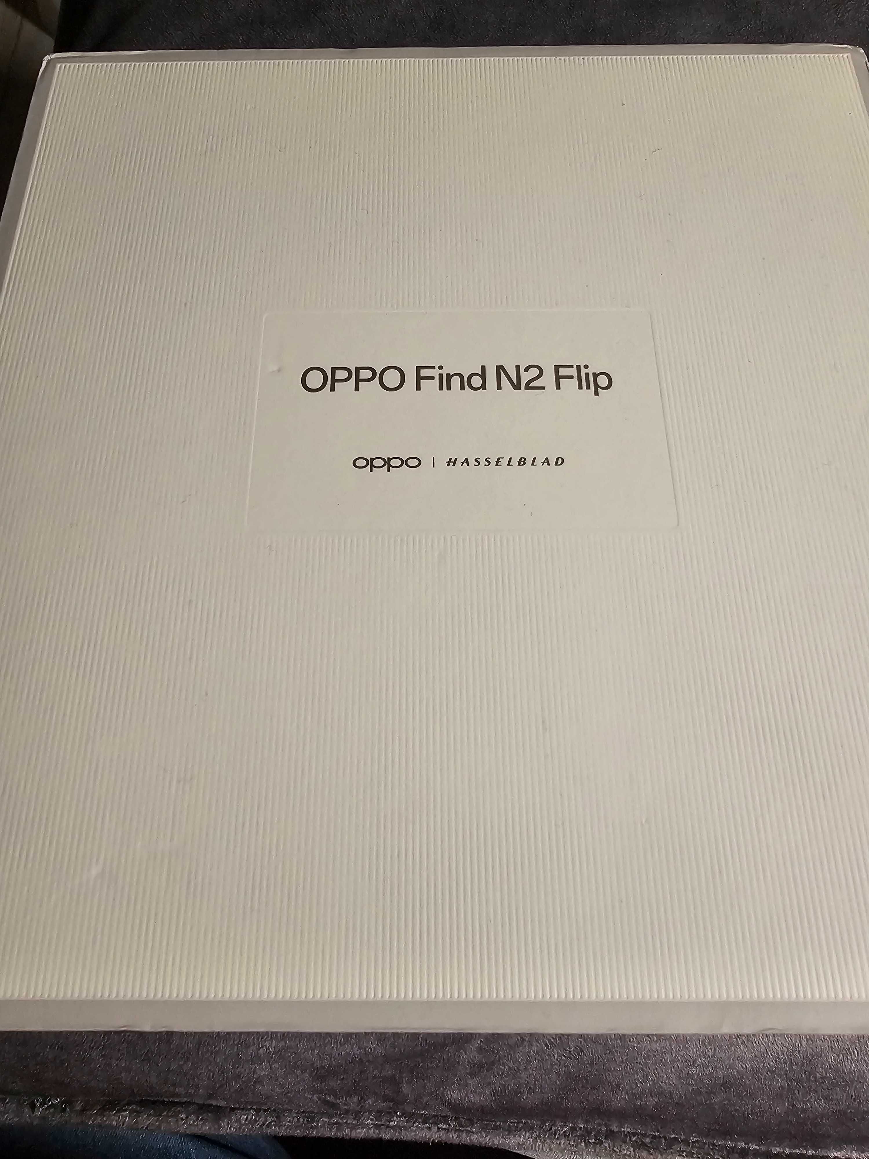 Oppo Find N2 Flip