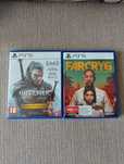 Gry PS5 PlayStation 5