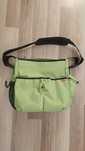 Skip hop torba zielona