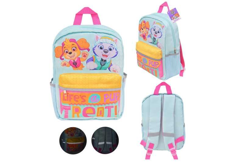 Дитячі рюкзаки Paw Patrol PL82316 Скай та Еверест в асортименті