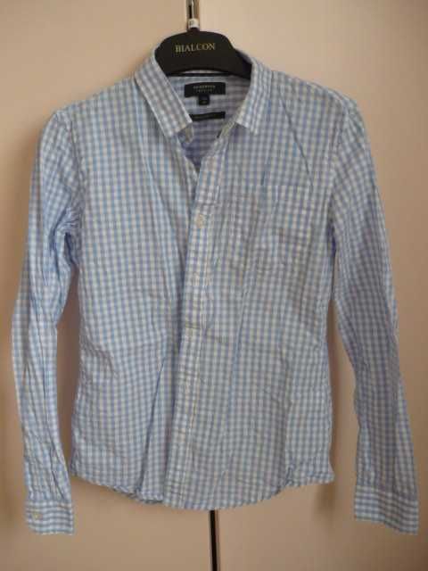 Koszula, tshirty i bluza chłopięca rozmiar 146 cm