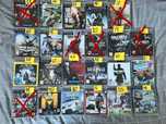 Sprzedam gry do PS3