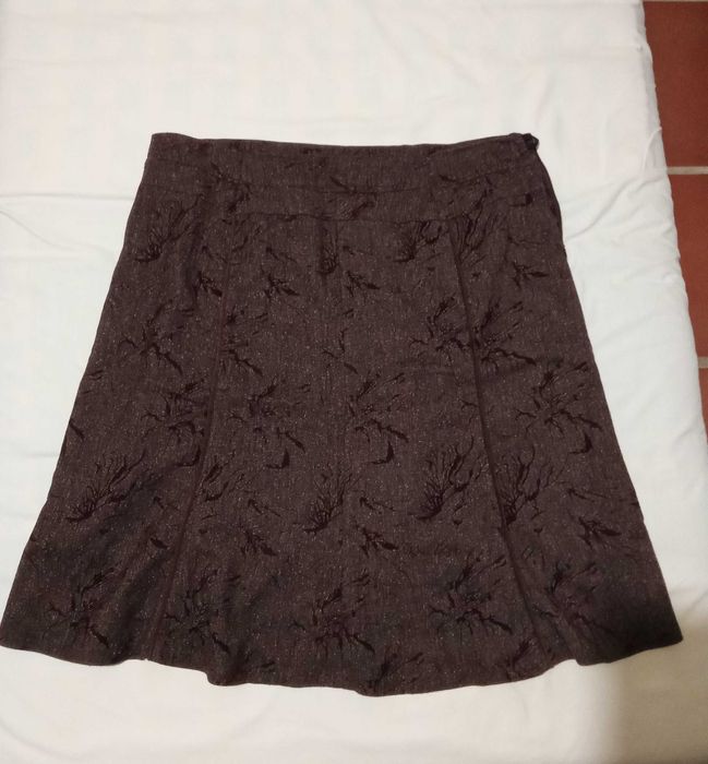 Saia tamanho 54 Nunca Usada