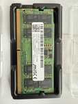 16GB DDR5-5600 SODIMM Micron MTC8C1084S1SC56BD1 – NOWA / Laptop RAM