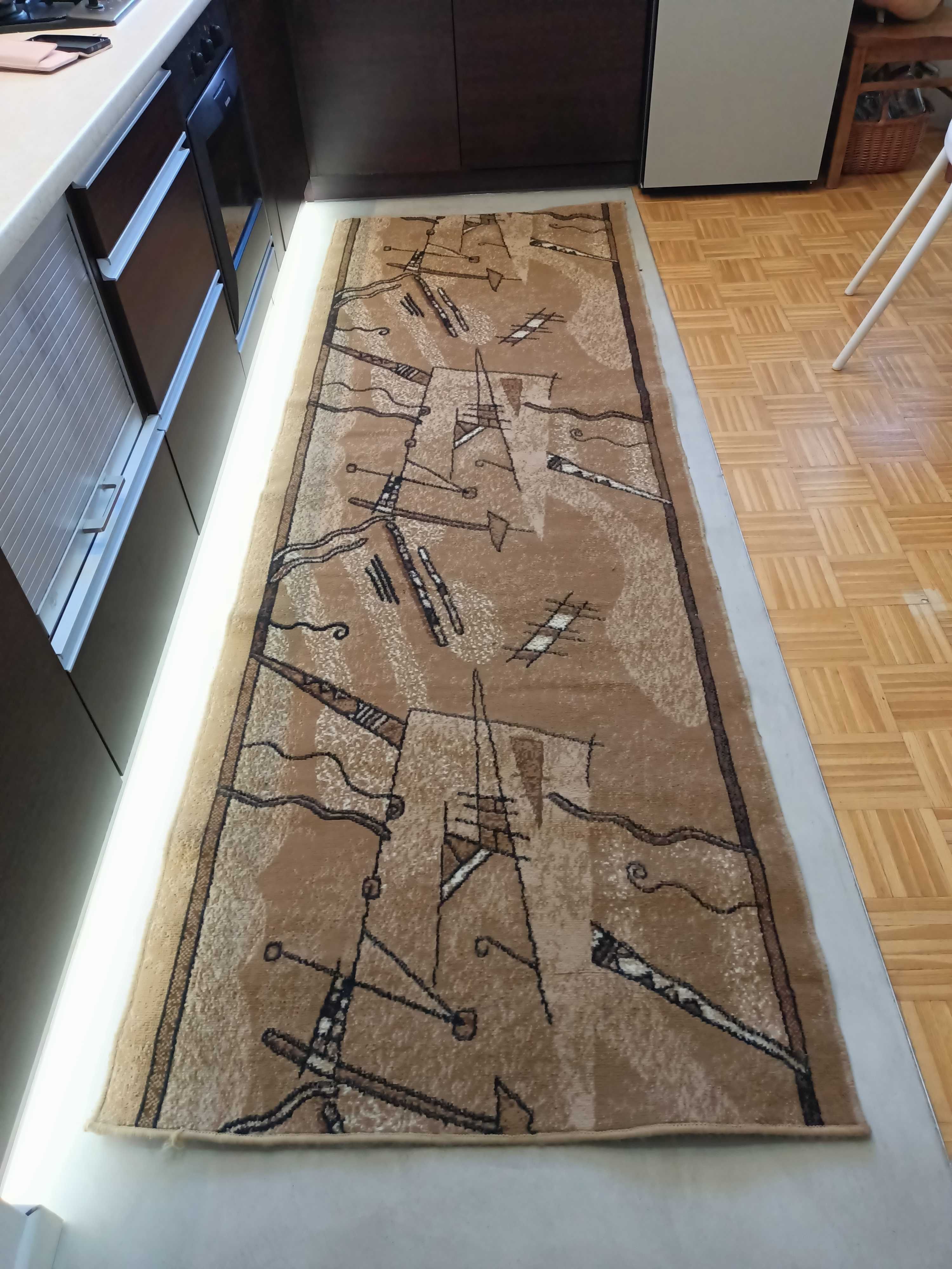 Chodnik  100x300