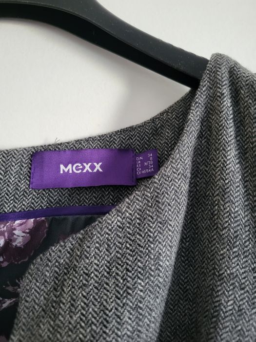 Сарафан колекція осінь-зима